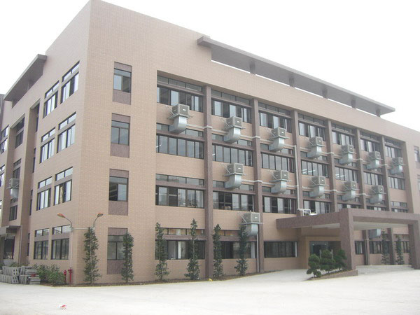 電子廠降溫環(huán)?？照{(diào)解…