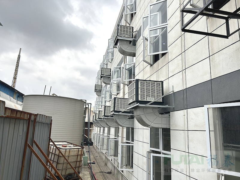 鄂州水冷空調批發